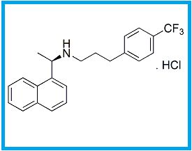 CINACALCET USP RC C